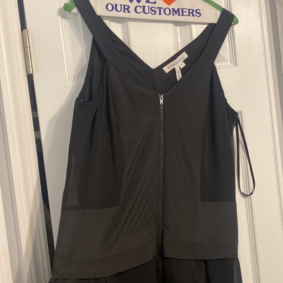 BCBGeneration dress NWT - Picture 2 of 8